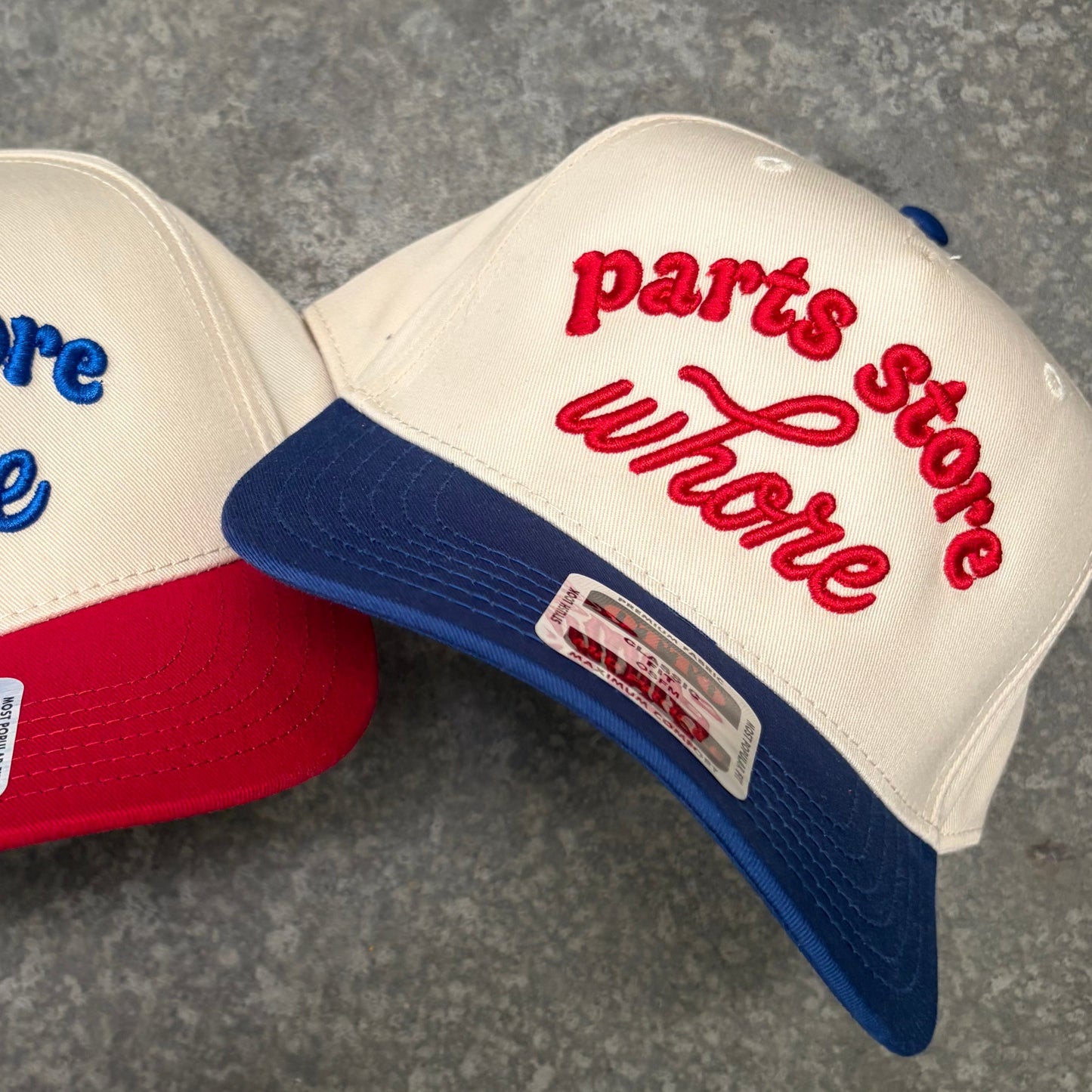 Parts Store