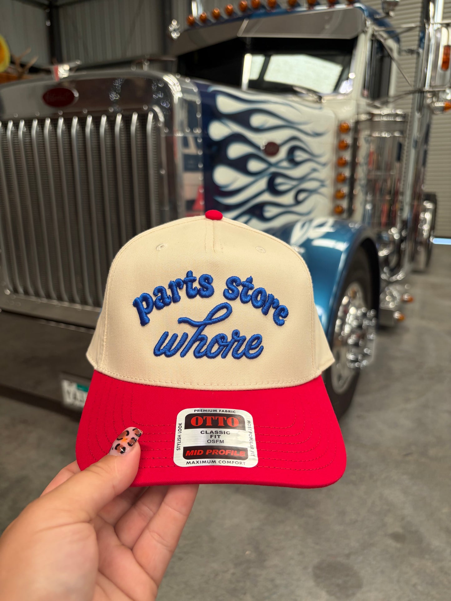 Parts Store