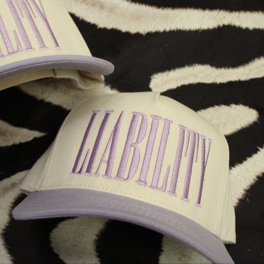 Liabilty
