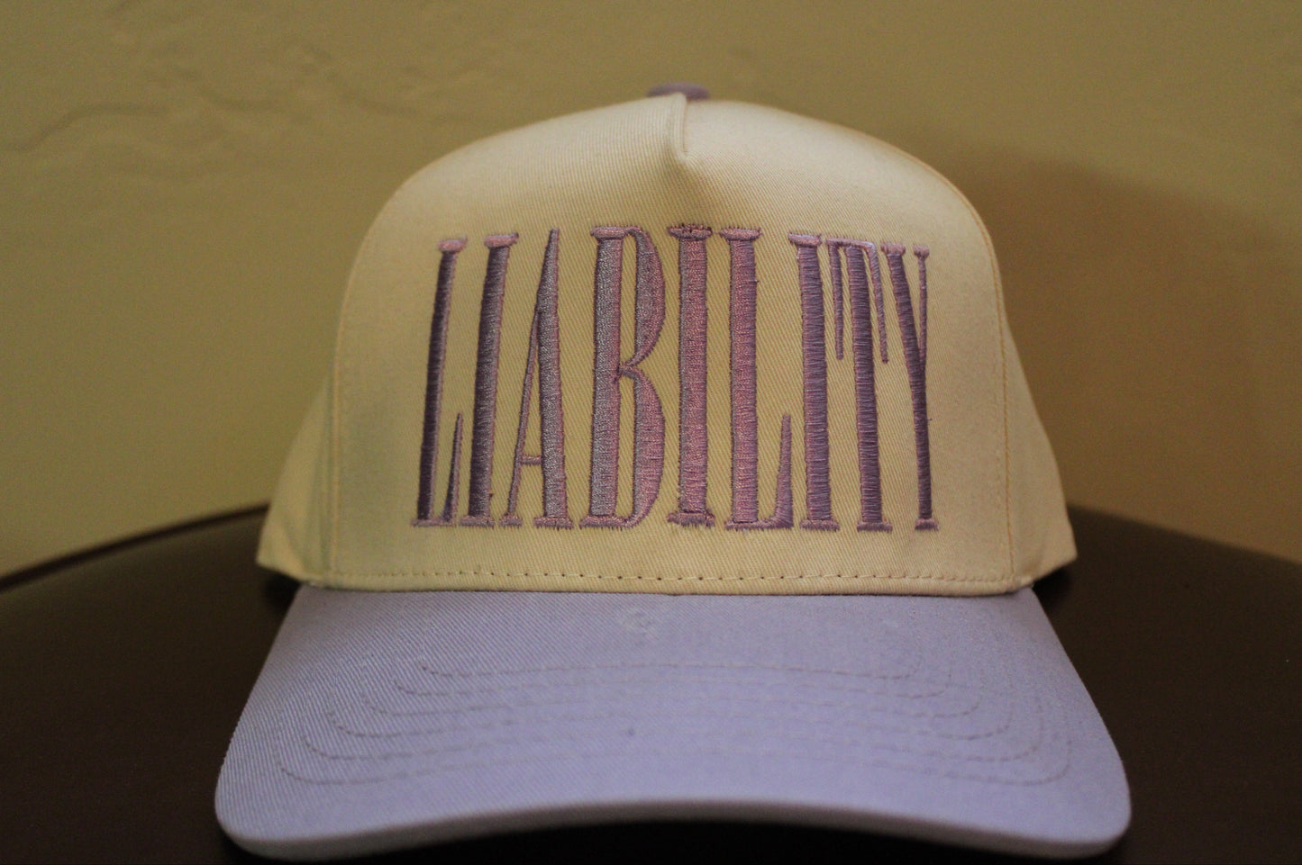 Liabilty