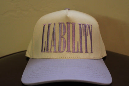 Liabilty