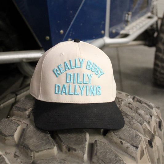 Dilly Dally