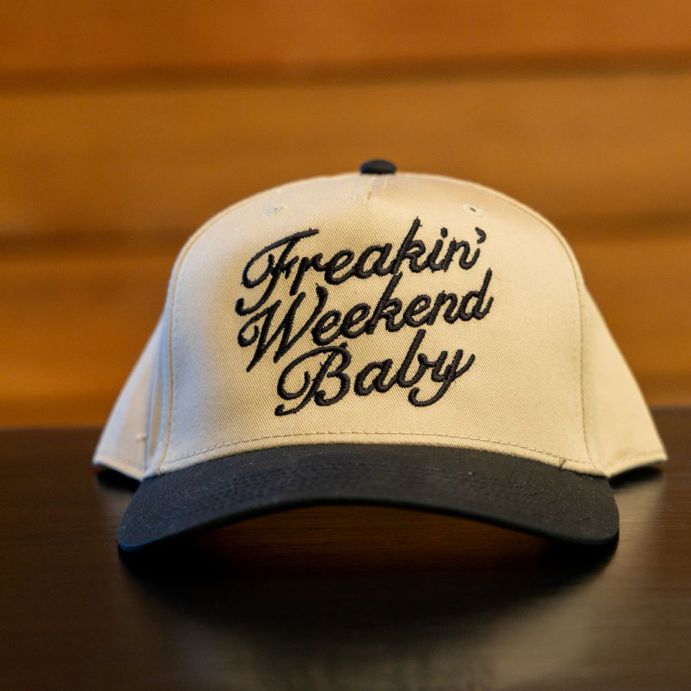 Freakin' Weekend