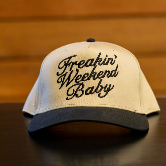 Freakin' Weekend